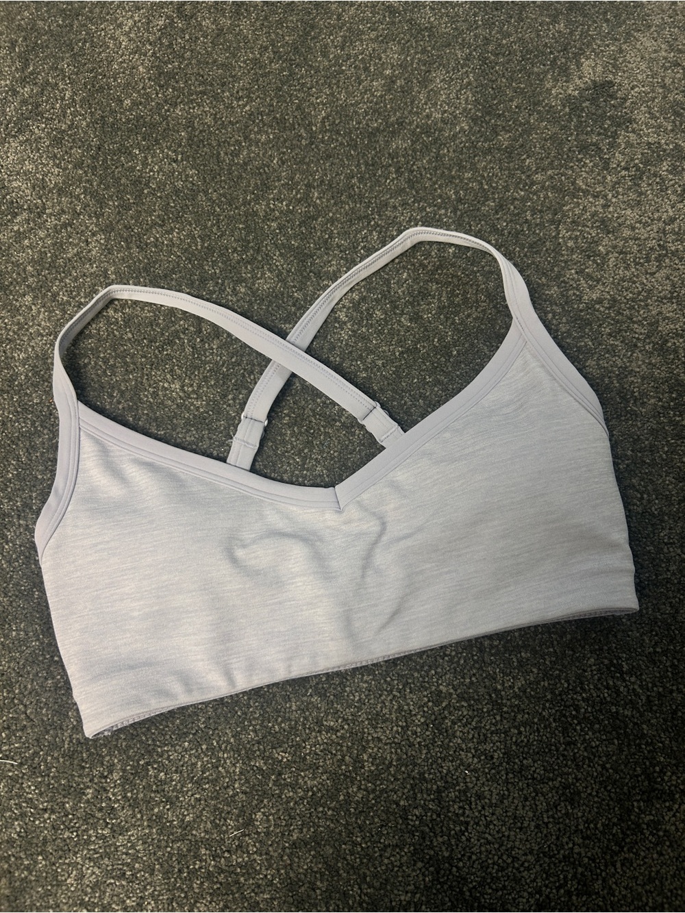 Vitality Bra